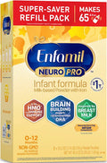 Enfamil NeuroPro Infant Formula Refill Pack (0 to 12 Months) (1.03kg)