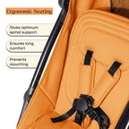 Loopie Hop | Baby Stroller