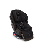 Nuna Exec Next-Car Seat|Front & Rear Facing|Aeroflex Side Impact Protection|0M+|Upto 55Kg|Caviar
