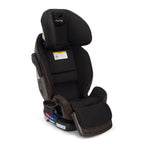 Nuna Exec Next-Car Seat|Front & Rear Facing|Aeroflex Side Impact Protection|0M+|Upto 55Kg|Caviar
