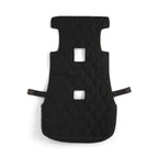 Nuna Exec Next-Car Seat|Front & Rear Facing|Aeroflex Side Impact Protection|0M+|Upto 55Kg|Caviar