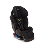Nuna Exec Next-Car Seat|Front & Rear Facing|Aeroflex Side Impact Protection|0M+|Upto 55Kg|Caviar