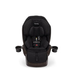 Nuna Exec Next-Car Seat|Front & Rear Facing|Aeroflex Side Impact Protection|0M+|Upto 55Kg|Caviar
