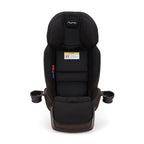 Nuna Exec Next-Car Seat|Front & Rear Facing|Aeroflex Side Impact Protection|0M+|Upto 55Kg|Caviar
