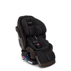 Nuna Exec Next-Car Seat|Front & Rear Facing|Aeroflex Side Impact Protection|0M+|Upto 55Kg|Caviar