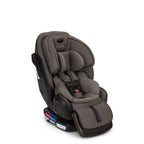 Nuna Exec Next-Car Seat|Front & Rear Facing|Aeroflex Side Impact Protection|0M+|Upto 55Kg|Pewter