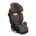 Nuna Exec Next-Car Seat|Front & Rear Facing|Aeroflex Side Impact Protection|0M+|Upto 55Kg|Pewter