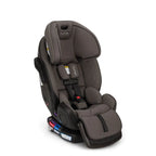 Nuna Exec Next-Car Seat|Front & Rear Facing|Aeroflex Side Impact Protection|0M+|Upto 55Kg|Pewter
