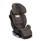 Nuna Exec Next-Car Seat|Front & Rear Facing|Aeroflex Side Impact Protection|0M+|Upto 55Kg|Pewter