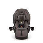 Nuna Exec Next-Car Seat|Front & Rear Facing|Aeroflex Side Impact Protection|0M+|Upto 55Kg|Pewter