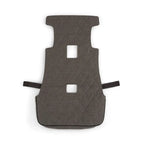 Nuna Exec Next-Car Seat|Front & Rear Facing|Aeroflex Side Impact Protection|0M+|Upto 55Kg|Pewter