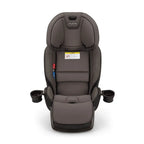 Nuna Exec Next-Car Seat|Front & Rear Facing|Aeroflex Side Impact Protection|0M+|Upto 55Kg|Pewter