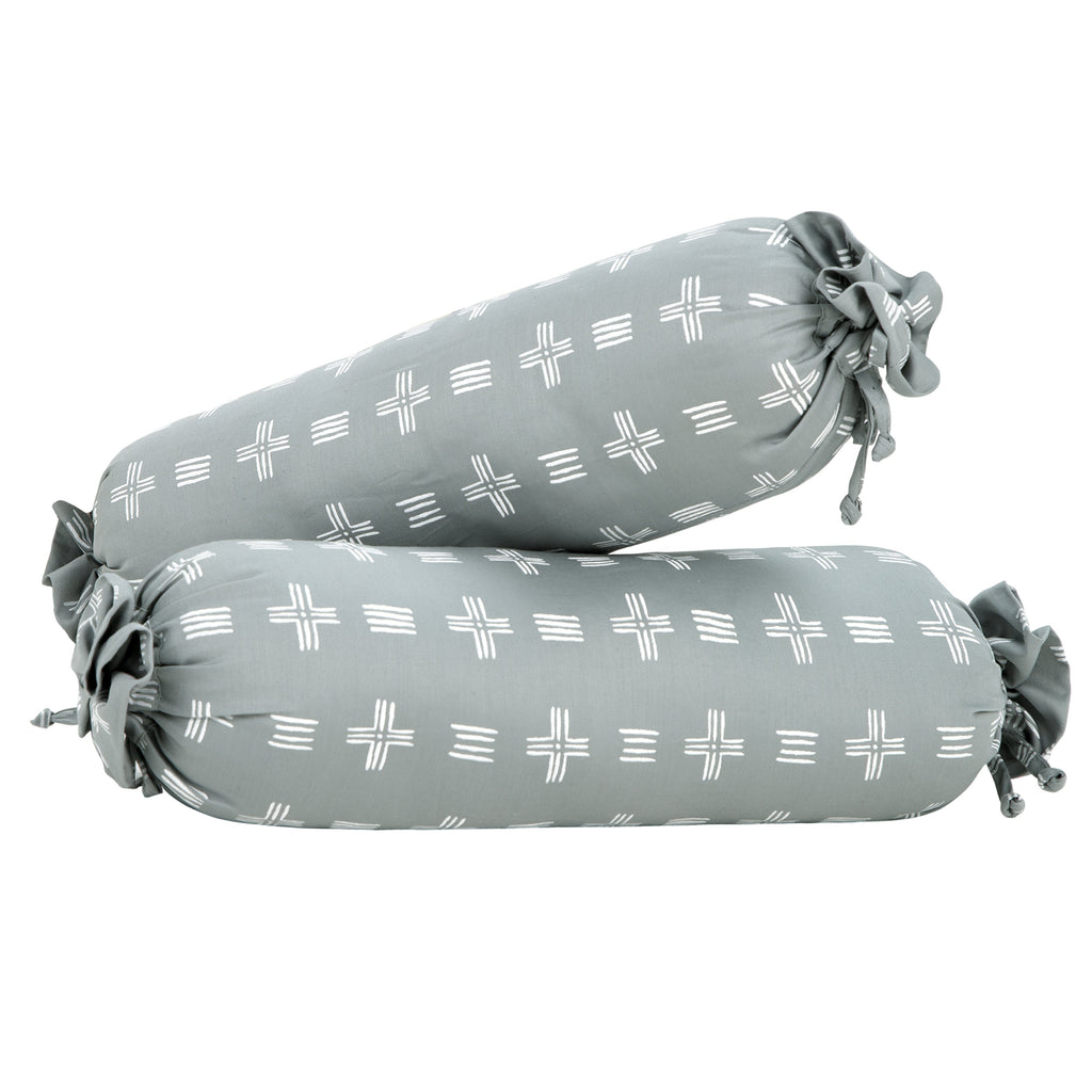 Crane Baby 5-Piece Mattress Set - Ezra Animal