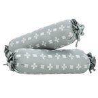 Crane Baby 5-Piece Mattress Set - Ezra Animal