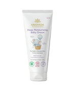 Deep Moisturising Baby Cream