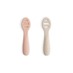 First Feeding Baby Spoons