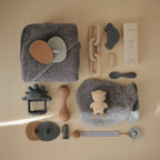 No-Drop Teether