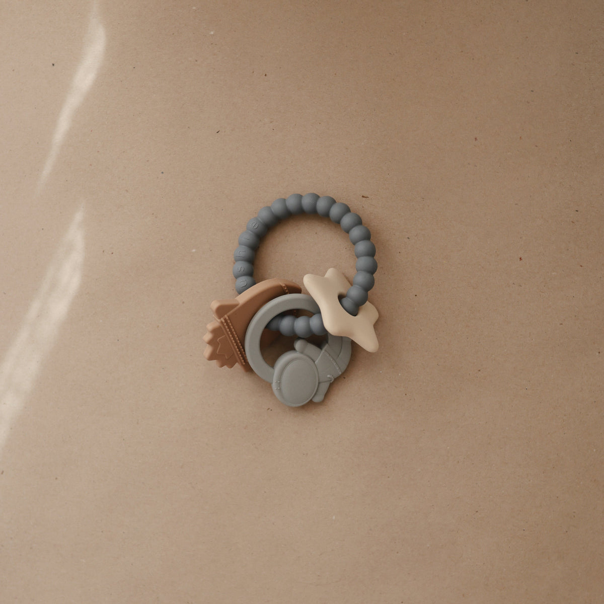 Teething Ring