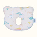 Abracadabra Memory Foam Pillow - D for Dino