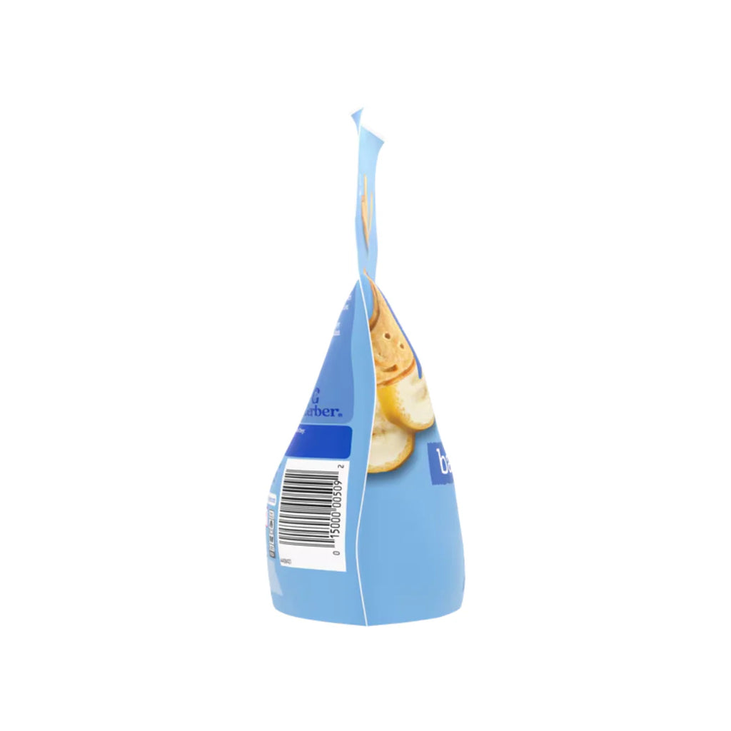 Gerber Banana Cookies (142g)