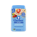Gerber Cereal Lil' Bits Oatmeal, Banana & Strawberry (227g)