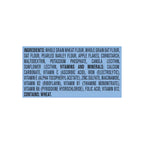 Gerber Cereal Multigrain Apple (227g)