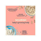 Gerber Cereal Multigrain