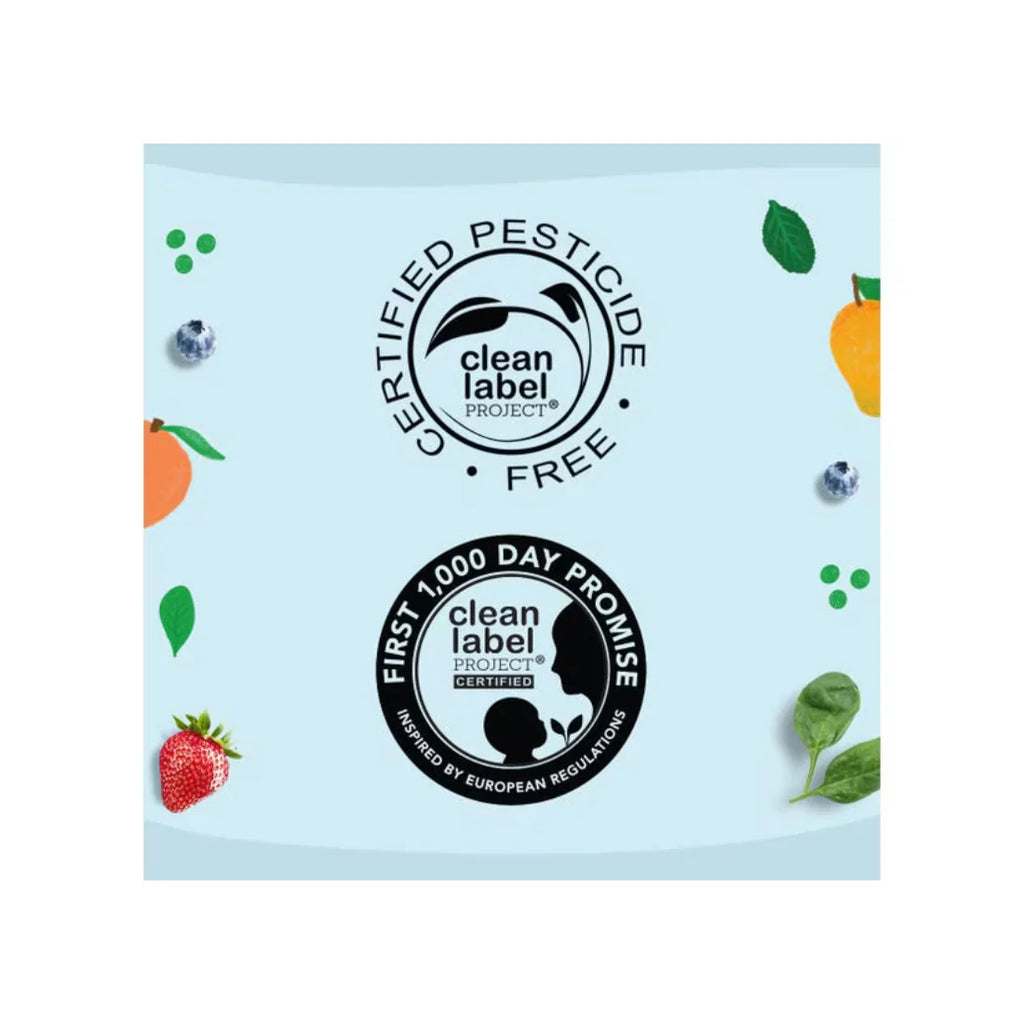 Gerber Cereal Multigrain