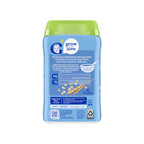 Gerber Cereal Organic Oatmeal (227g)