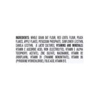 Gerber Cereal Power Blend  Oatmeal, Lentil, Peach & Apple (227g)