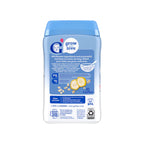 Gerber Cereal  Oatmeal & Banana (227g)