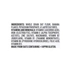 Gerber Cereal  Oatmeal & Banana (227g)