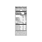 Gerber Fruit & Veggie Melts Truly Tropical Blend (28g)