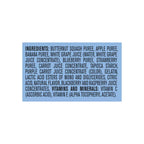 Gerber Fruit & Veggie Melts Very Berry Blend (28g)