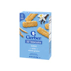 Gerber Lil' Biscuits (126g)