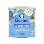 Gerber Lil' Crunchies Ranch (42g)