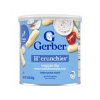 Gerber Lil' Crunchies Veggie Dip (42g)