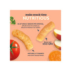 Gerber Lil' Crunchies Veggie Dip (42g)