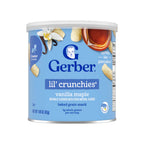 Gerber Lil' Crunchies Vanilla Maple (42g)