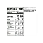 Gerber Organic Lil' Crunchies White Cheddar Broccoli (42g)