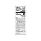 Gerber Puffs Banana (42g)
