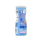 Gerber Puffs Peach (42g)