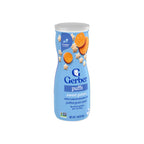 Gerber Puffs Sweet Potato (42g)