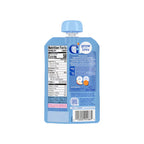 Gerber Puree Apple Sweet Potato with Cinnamon (99g)