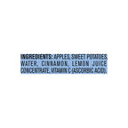 Gerber Puree Apple Sweet Potato with Cinnamon (99g)
