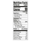Gerber Puree Banana Blueberry (99g)