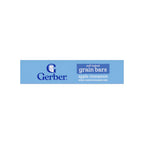 Gerber Soft Baked Grain Bars Apple Cinnamon (156g)