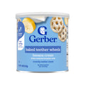 Gerber Teether Wheels Banana  (42g)