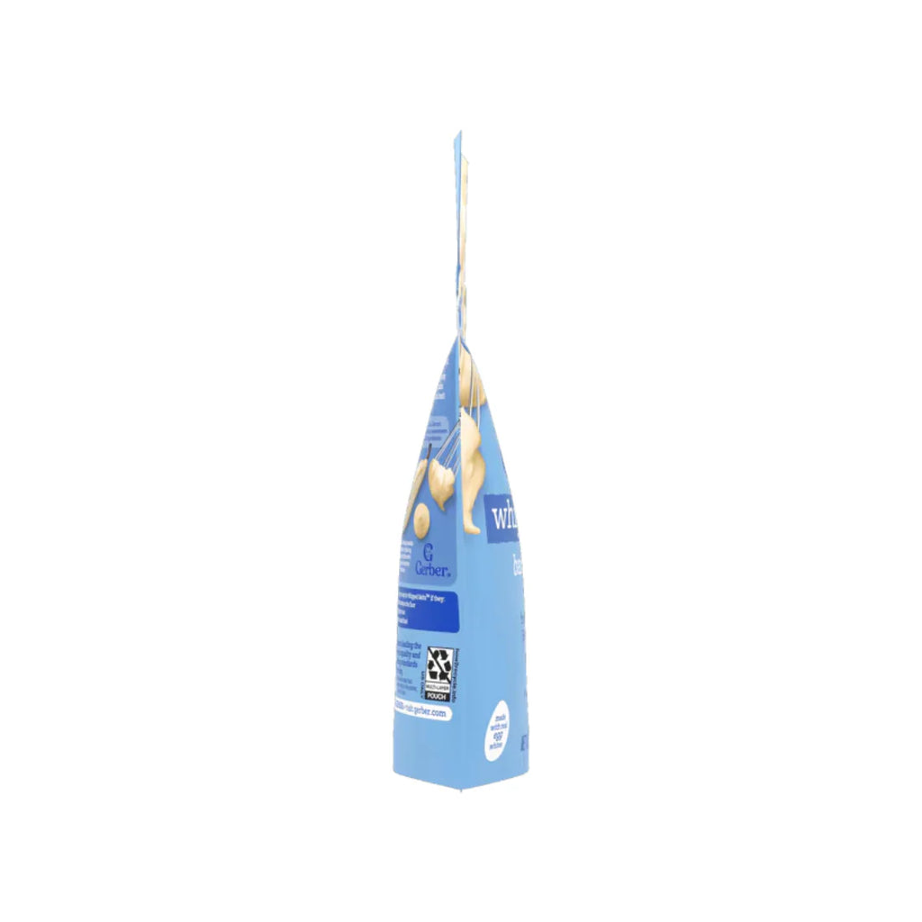Gerber Whipped Melts Banana & Pear (28g)