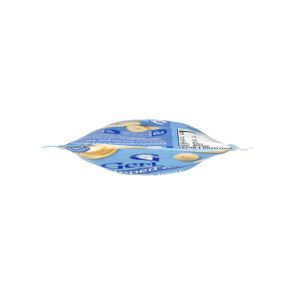 Gerber Whipped Melts Banana & Pear (28g)